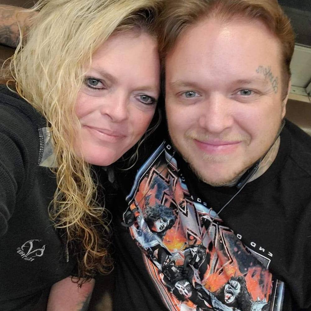 Meet your Posher, Misti cox